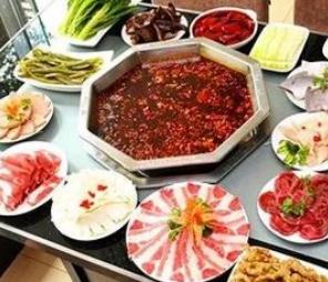 火锅底料定制 火锅底料定制